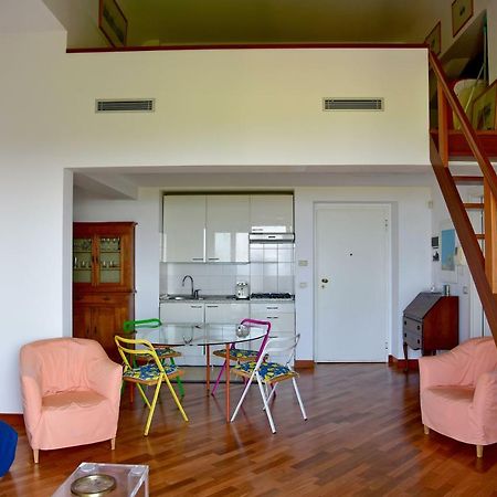 A.A.U.T Appartamento Villa Preli Chiavari Kültér fotó